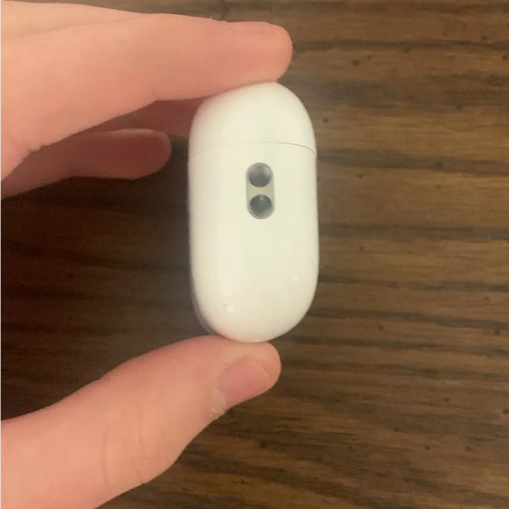 Airpod pro 2nd gen
